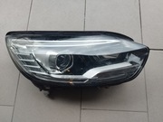 Lampa przednia prawa Scenic 4. Europa