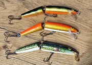 Woblery Rapala Jointed 11 