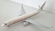 Boeing 737-800 Royal Air Maroc - Aviation200 – 1:200 - model metalowy