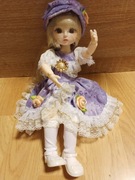 Ubranka dla lalki 30 cm 