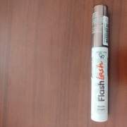 Golden Rose Flash Lash | tusz do rzęs | 08 Mocha Brown | brązowy