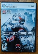 Gra Crysis (PC) 