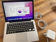 MacBook Pro 13" A1502 2015 i5 / 16GB / 1TB ładny stan