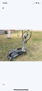 STEPER CROSS TRAINER 9.6