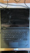 Laptop Notebook Tablet Lenovo X1 Yoga Gen 3 hasło admin bios zbita matryca