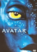 DVD - AVATAR - JAMES CAMERON'S