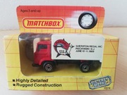 Matchbox MB72 Dodge Truck