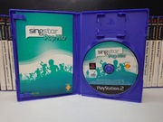 Singstar Pop Hits PS2