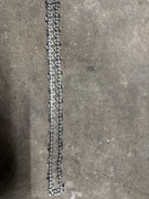 Łańcuch tnący 325 1.6 56 ogniw stihl piła pilarka