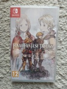 Final Fantasy Tactics: Ivalice Chronicles 