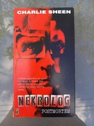 Kaseta VHS Nekrolog Postmortem 