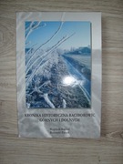 Kronika historyczna Raciborowic W. Kumoś R. Piecek