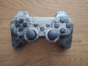 Oryginalny Pad Sony PS3 USZKODZONY 