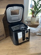 Frytkownica Aigostar Olivia 1650W | NOWA | Okienko!