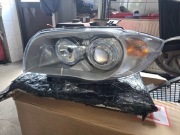 REFLEKTOR DEPO  BMW E87 E81 Ringi 