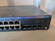 Switch Juniper EX2200 zarządzalny 24T-4G