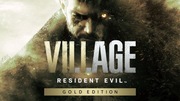 Resident Evil Village Gold Steam