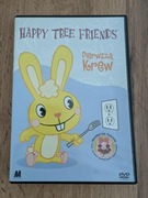 Happy Tree Friends - Pierwsza Krew