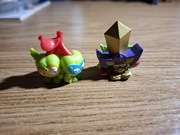 Super zings miecz. Mały gratis jeden zings