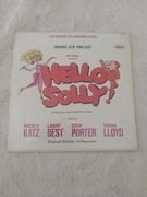HELLO SOLLY - Hal Zeiger 