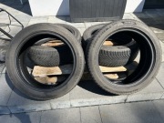 Komplet opon imperial 245/45/19