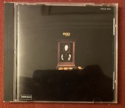Egg Egg Japan CD 1 wydanie