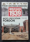 Wielki Leksykon Uzbrojenia Most i przyczółek  Fordon