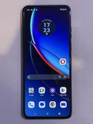 Motorola Razr 40 Ultra 8/256GB | Stan Bardzo Dobry | Pełny Zestaw + 2 Etui