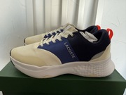 Buty Lacoste Court Drive Plus Textile rozmiar 40