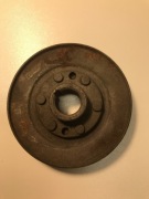 Kółko, koło prądnicy SYRENA, C330 ELMOT