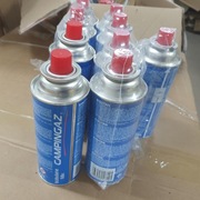 Campingaz CP250 kartusz gazowy kartridge 