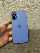IPhone 16 256gb, 91% bateria, gwarancja