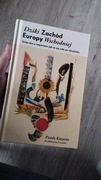 Książka Dziki Zachód Europy Wschodniej. Ucieczka z imperium