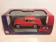 GAZ M-20 Warszawa IXO/IST 1/43