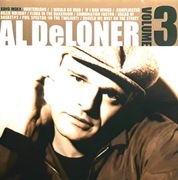 Al DeLoner – Volume 3 (CD, 2007)