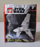 Lego Star Wars 912406 Imperial Shuttle saszetka z klockami