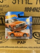 Hot Wheels BMW 635 CSi
