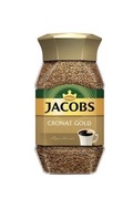 Kawa rozpuszczalna Jacobs Cronat Gold