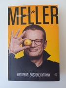 Nietoperz i suszone cytryny - Marcin Meller