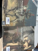 Podręcznik do języka polskiego dla liceum i technikum Klasa 1 część 1 i 2. 