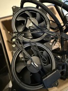 Symphony TR240 Liquid CPU Cooler- Chłodzenie wodne do komputera