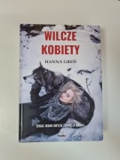 Wilcze kobiety - Hanna Greń