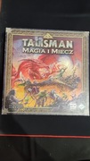 TALISMAN Magia i Miecz 