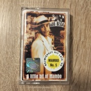 Kaseta magnetofonowa Lou Bega 