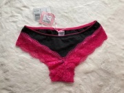 Esotiq majtki koronkowe S figi