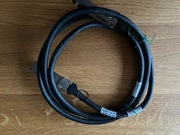 Przewód DAC NetApp 2M QSFP-QSFP 40Gbit 112-00177