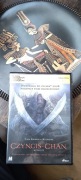 Czyngis - Chan_Mongol - Film DVD