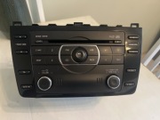Radio oryginalne  Mazda 6 GH