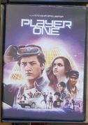 Player One DVD Steven Spielberg