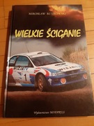 Wielkie Ściganie 1999 Mirosaw Rutkowski